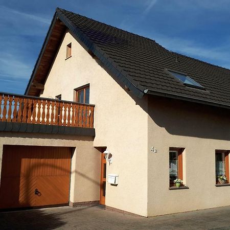 Eifelferienhaus Pruem Steinmehlen ภายนอก รูปภาพ